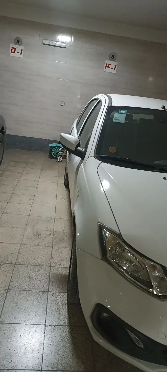 خودرو ساینا، S آگهی ann_20978463