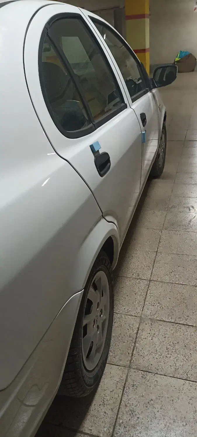 ساینا S دنده‌ای دوگانه سوز - 1404