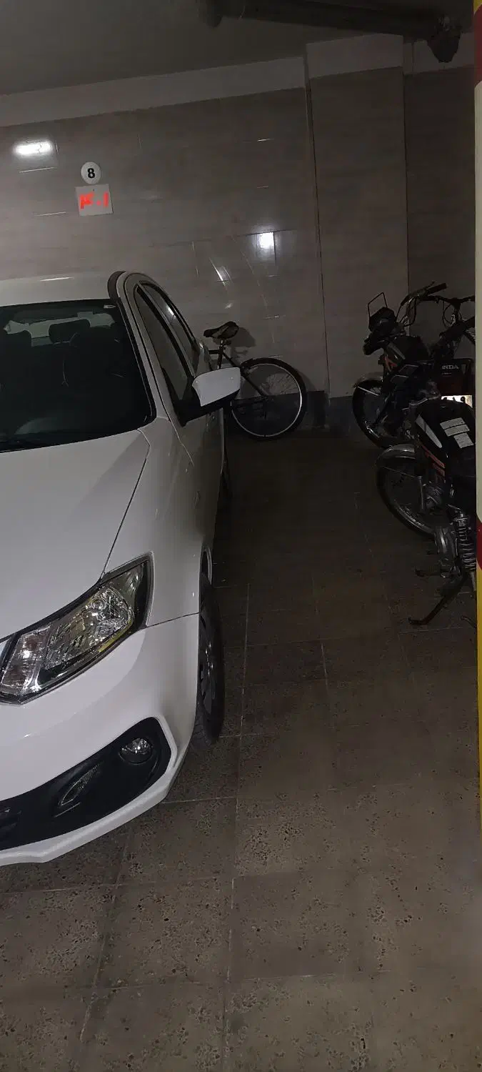 ساینا S دنده‌ای دوگانه سوز - 1404