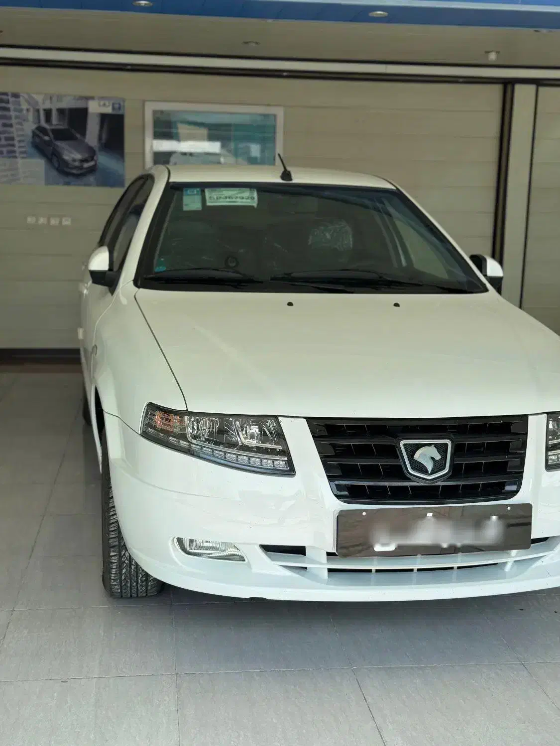 سمند سورن پلاس تاکسی دوگانه سوز - 1404