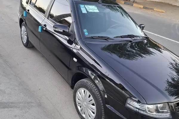 خودرو سمند، سورن پلاس آگهی ann_20978749