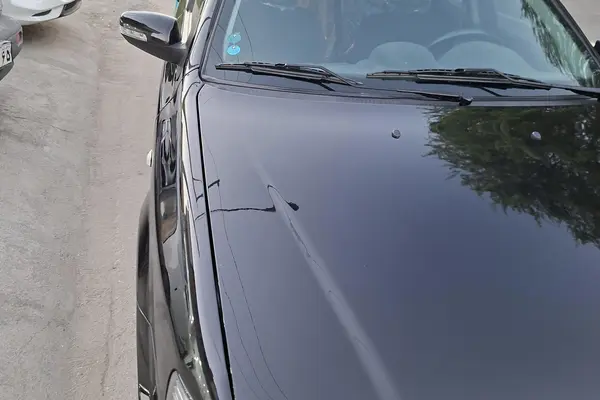 سمند سورن پلاس XU7P بنزینی - 1404