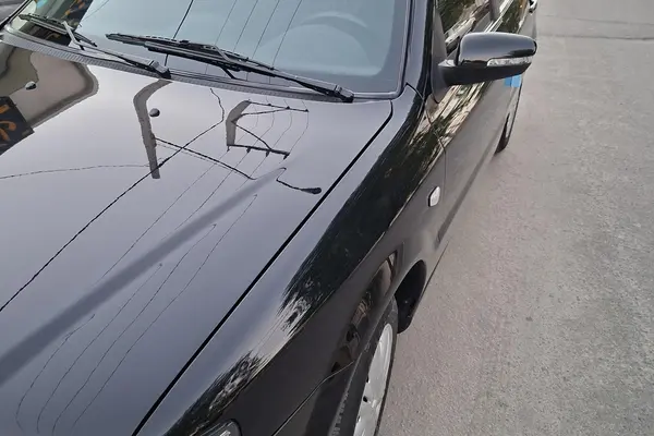 سمند سورن پلاس XU7P بنزینی - 1404