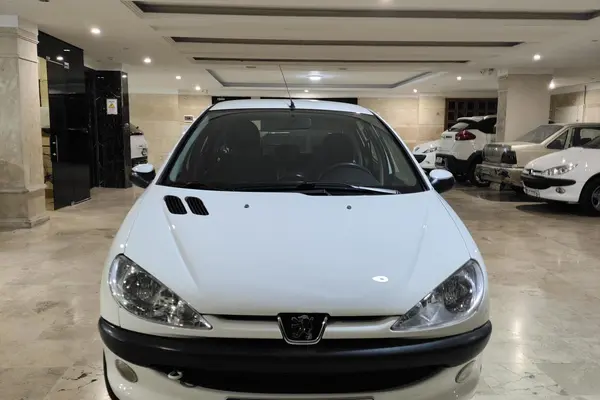 خودرو پژو، 206 آگهی ann_20978771