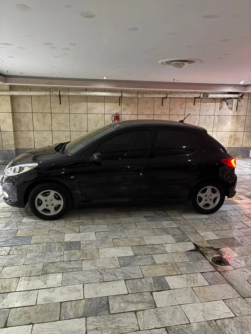 خودرو پژو، 207 آگهی ann_20978840