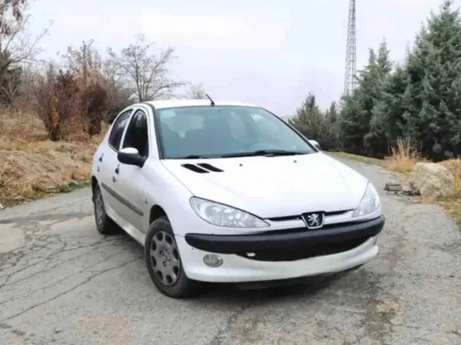 خودرو پژو، 206 آگهی ann_20978884