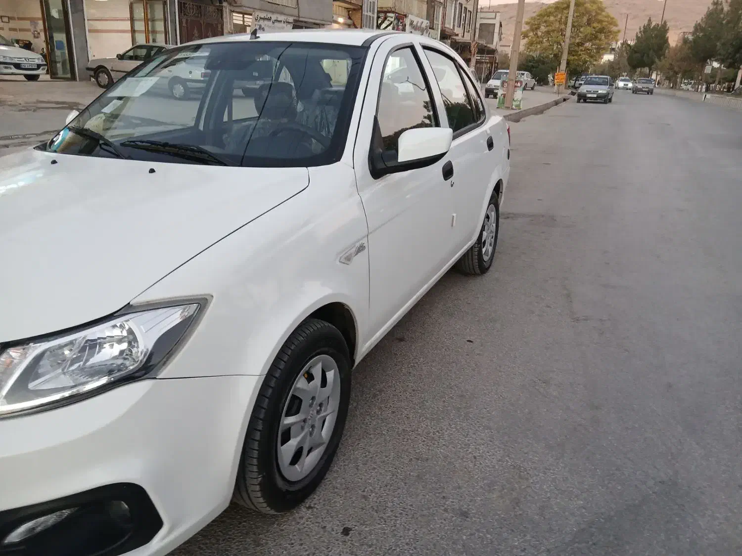 خودرو ساینا، S آگهی ann_20978897