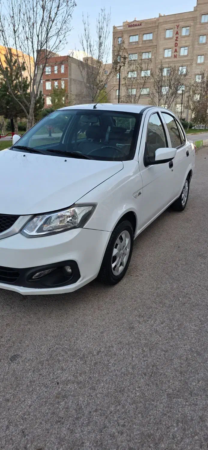 ساینا S دنده‌ای معمولی - 1401