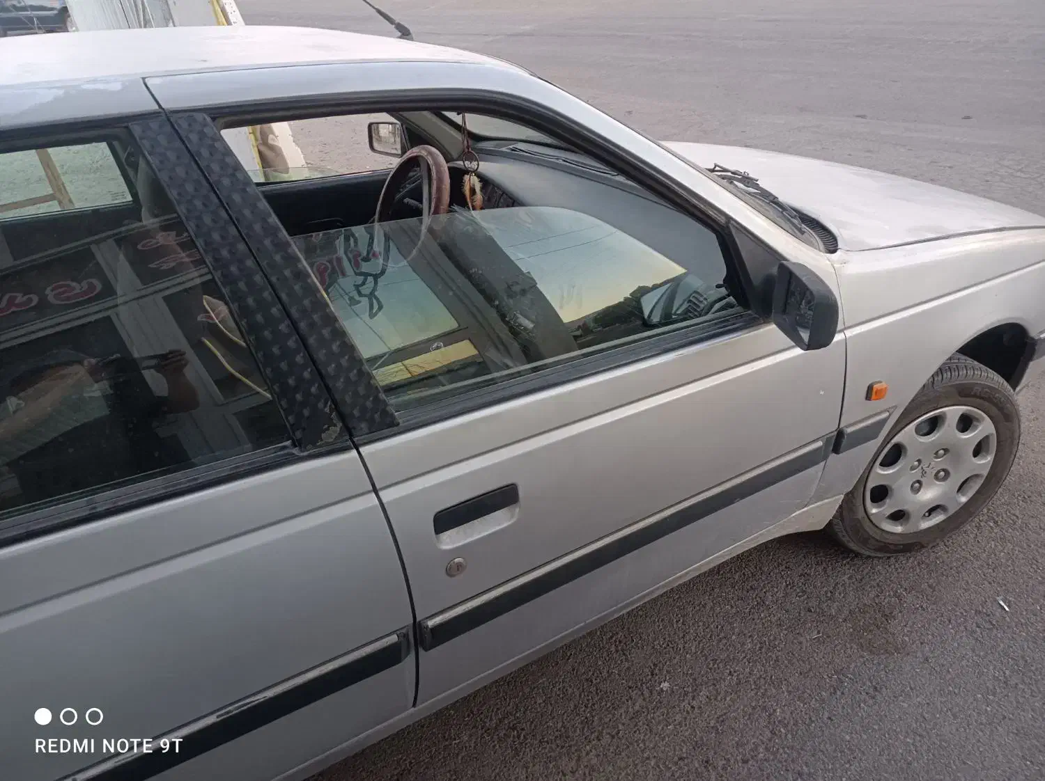 خودرو پژو، روآ G2 آگهی ann_20978958