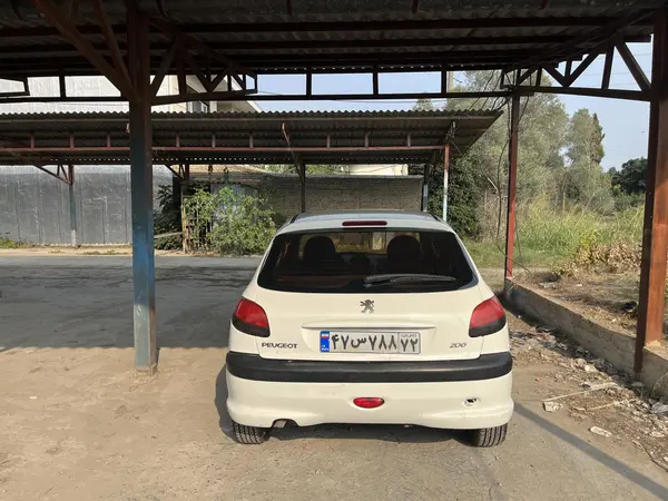 خودرو پژو، 206 آگهی ann_20979086