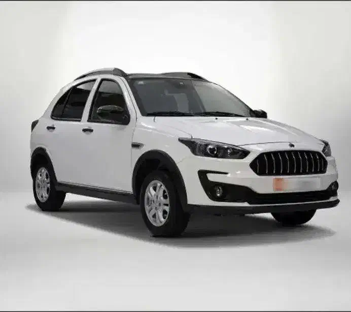 خودرو اطلس، GL آگهی ann_20979146