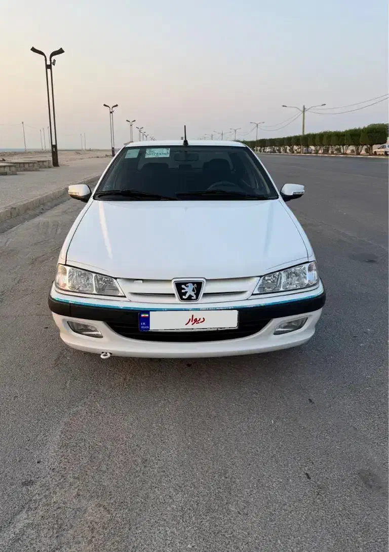 خودرو پژو، پارس آگهی ann_20979149