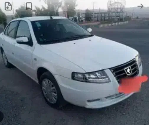 خودرو سمند، سورن پلاس آگهی ann_20979211