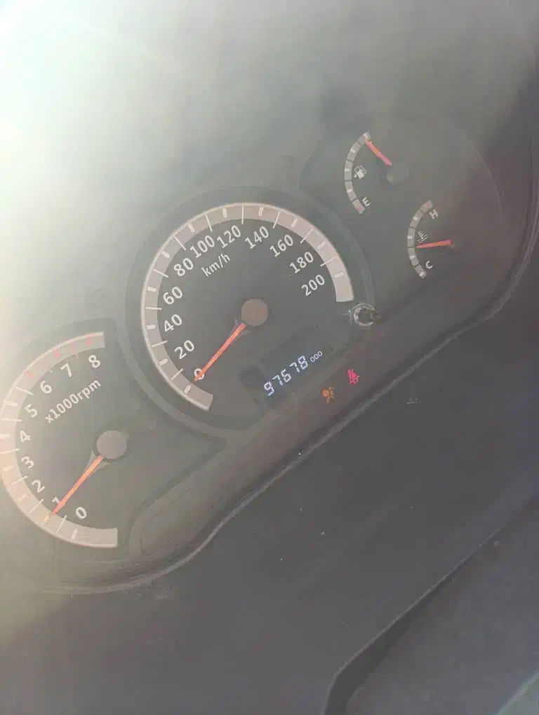 کوییک معمولی دنده‌ای - 1402