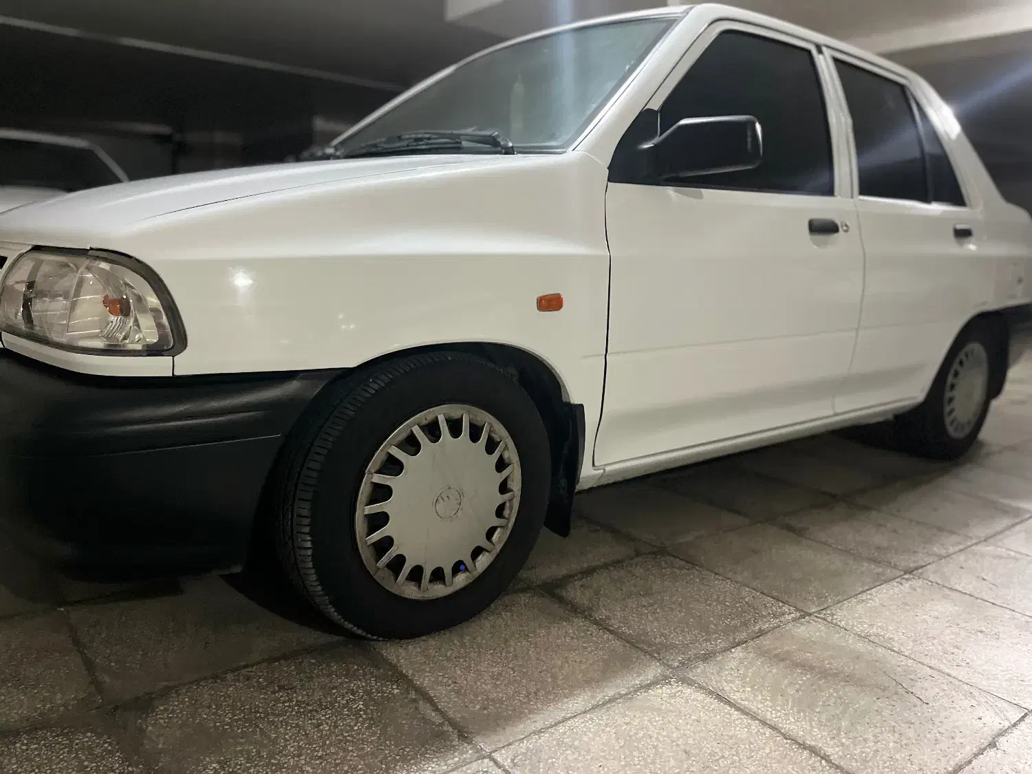 پراید 131 SE - 1399