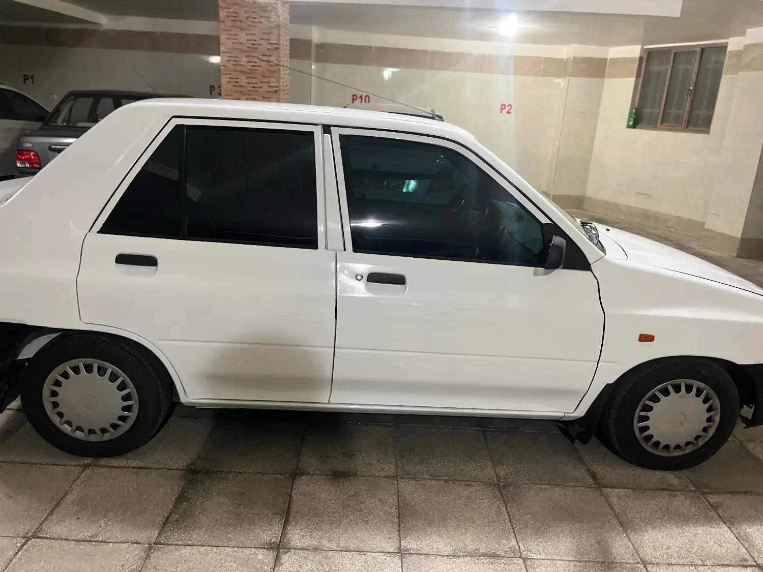پراید 131 SE - 1399