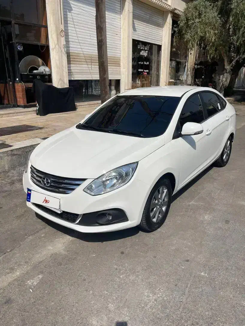 خودرو جک، J4 آگهی ann_20979231