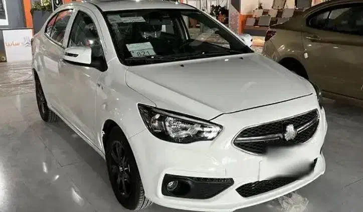 خودرو شاهین، GL آگهی ann_20979392