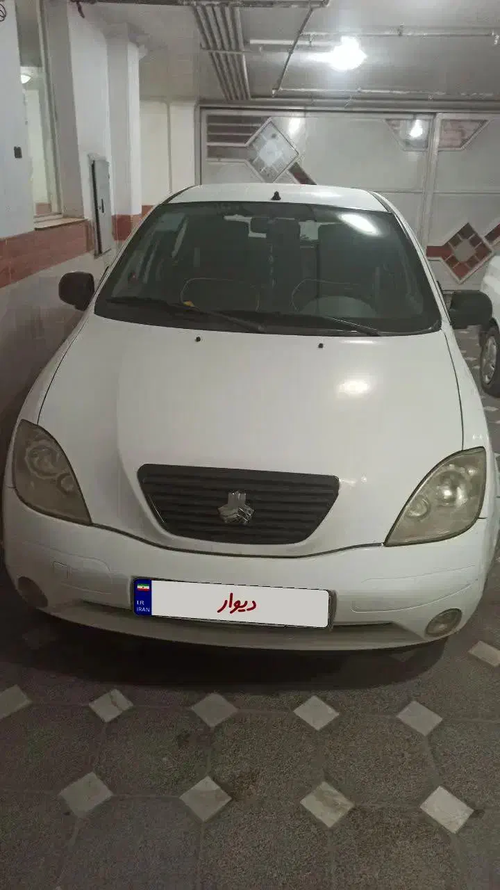 خودرو تیبا، 2 آگهی ann_20979403