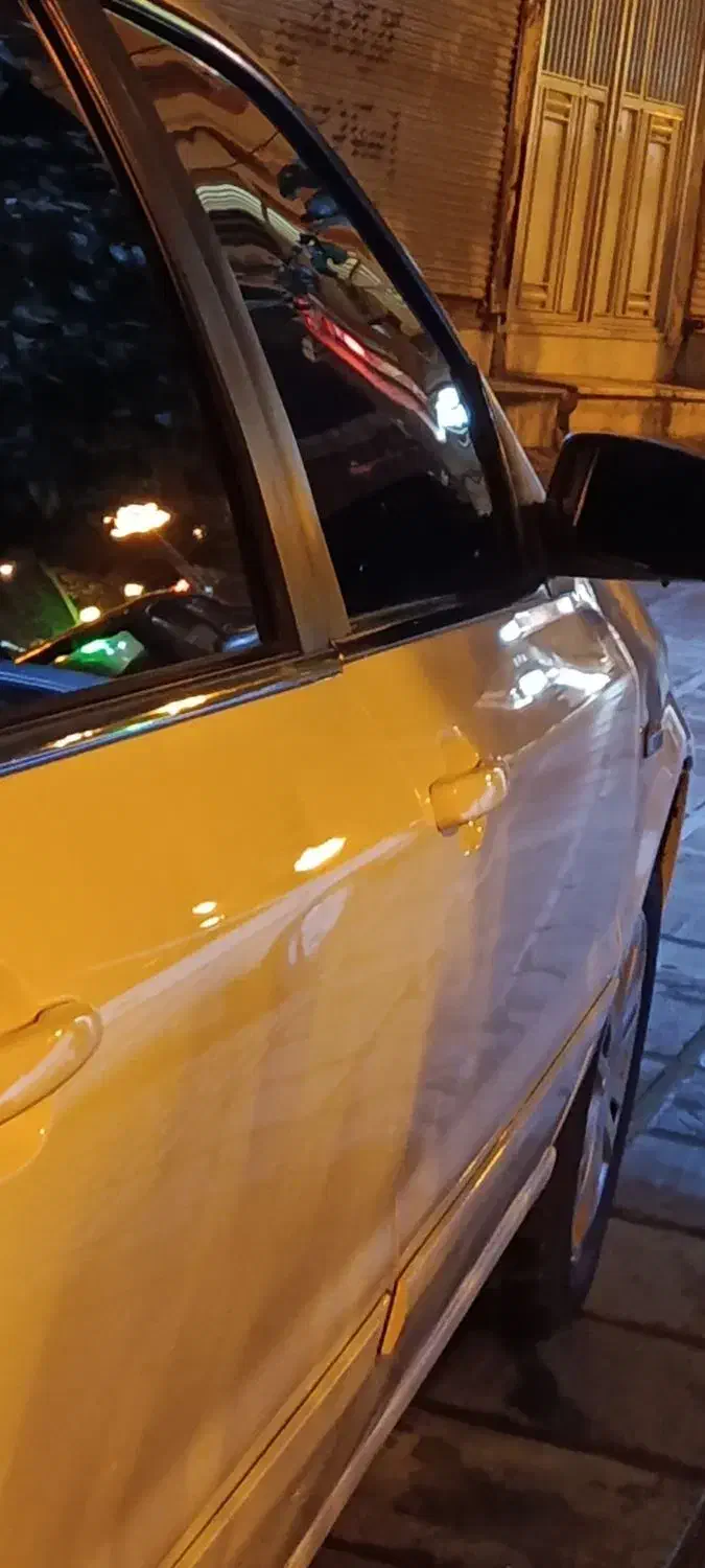 خودرو سمند، سورن پلاس آگهی ann_20979421