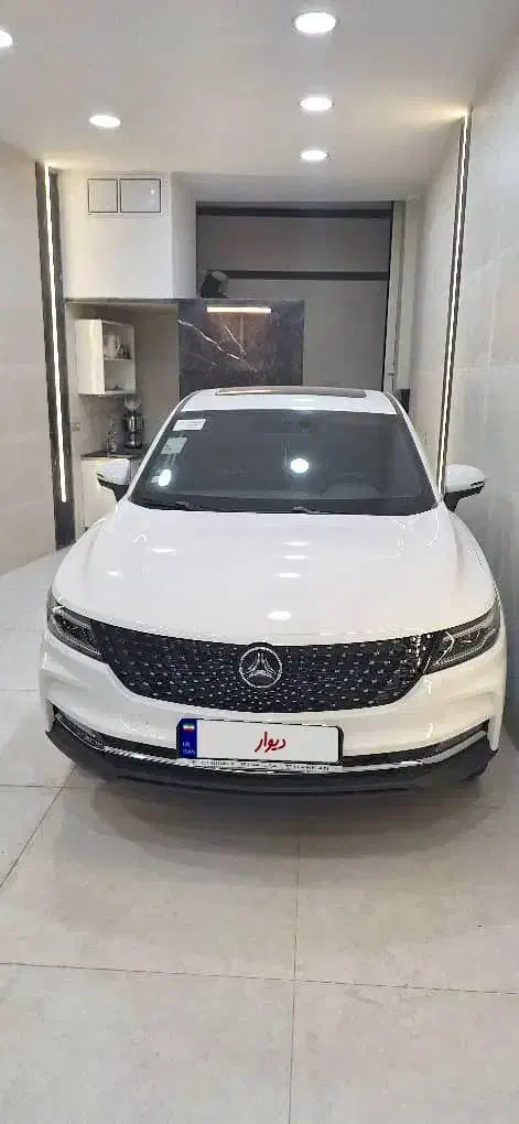 خودرو دیگنیتی، پرایم آگهی ann_20979434