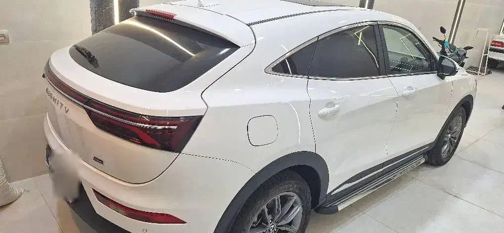 دیگنیتی پرایم ۱.۵ لیتر توربو - 1404