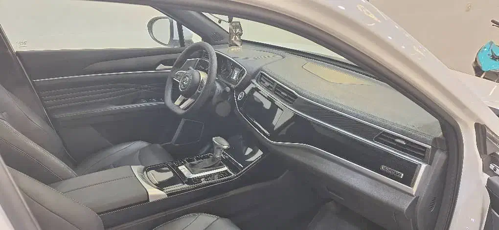 دیگنیتی پرایم ۱.۵ لیتر توربو - 1404