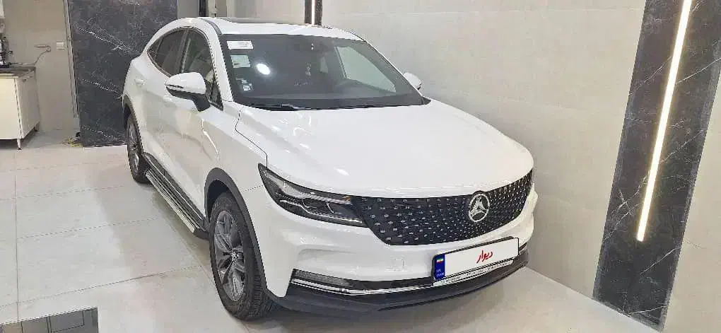 دیگنیتی پرایم ۱.۵ لیتر توربو - 1404