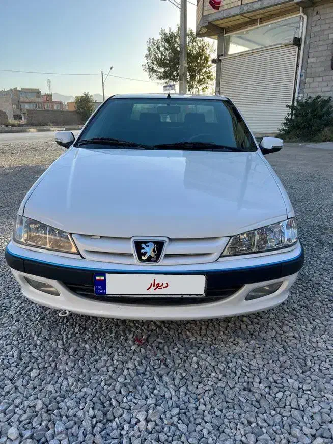خودرو پژو، پارس آگهی ann_20979441