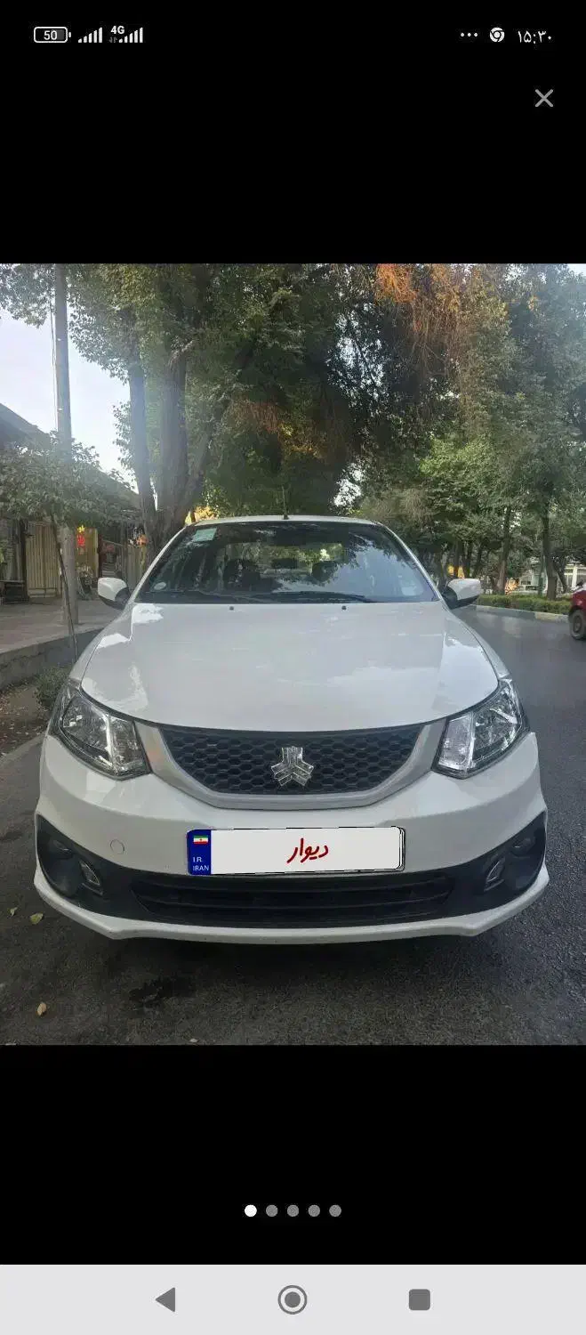 خودرو ساینا، S آگهی ann_20979449