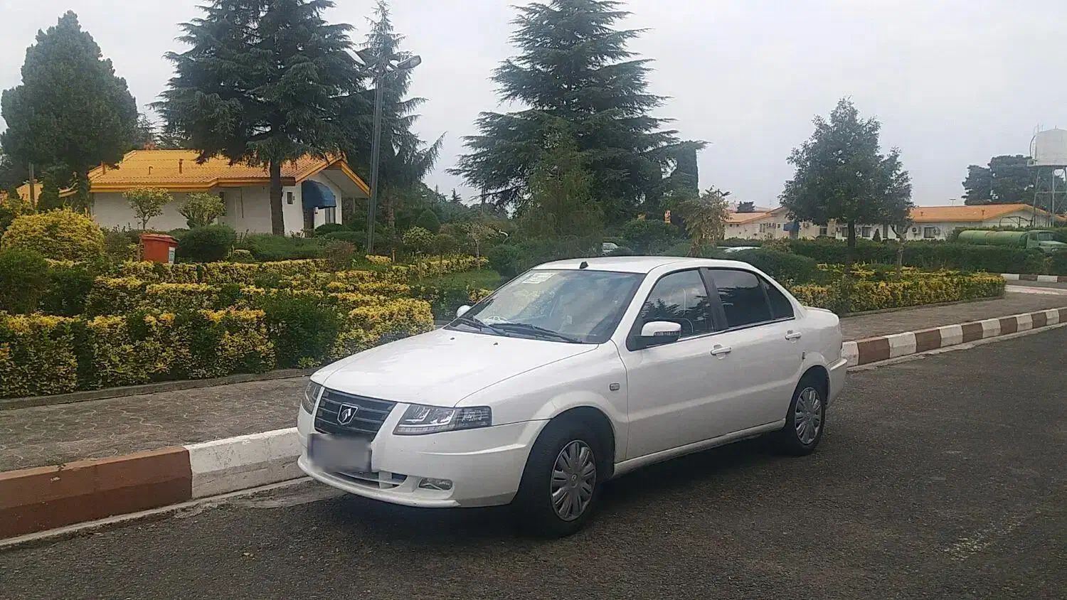 خودرو سمند، سورن پلاس آگهی ann_20979463