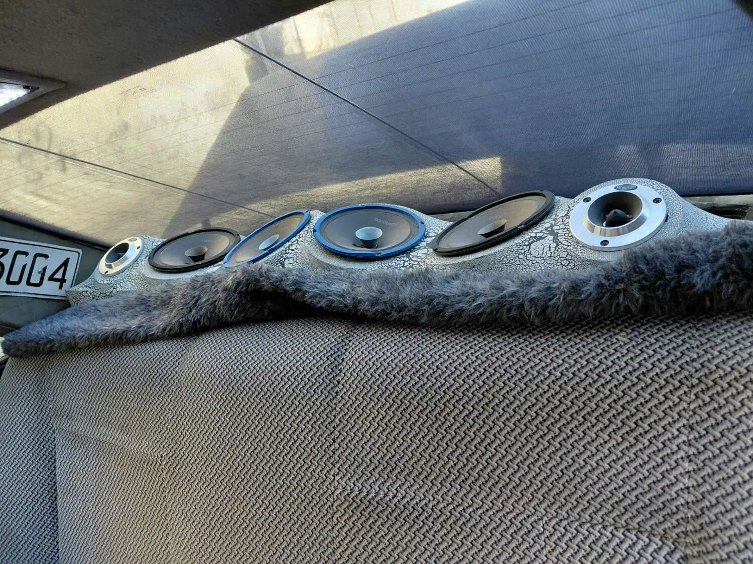 پژو آردی دوگانه سوز CNG - 1385