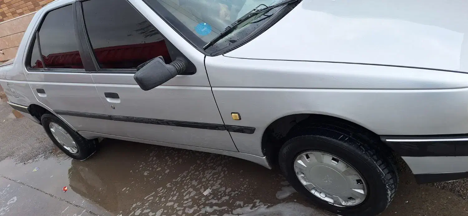 خودرو پژو، 405 آگهی ann_20979486