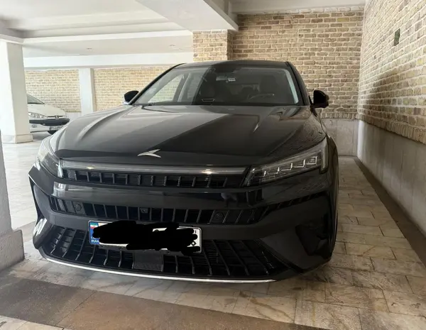 خودرو کی ام سی، J7 آگهی ann_20979561