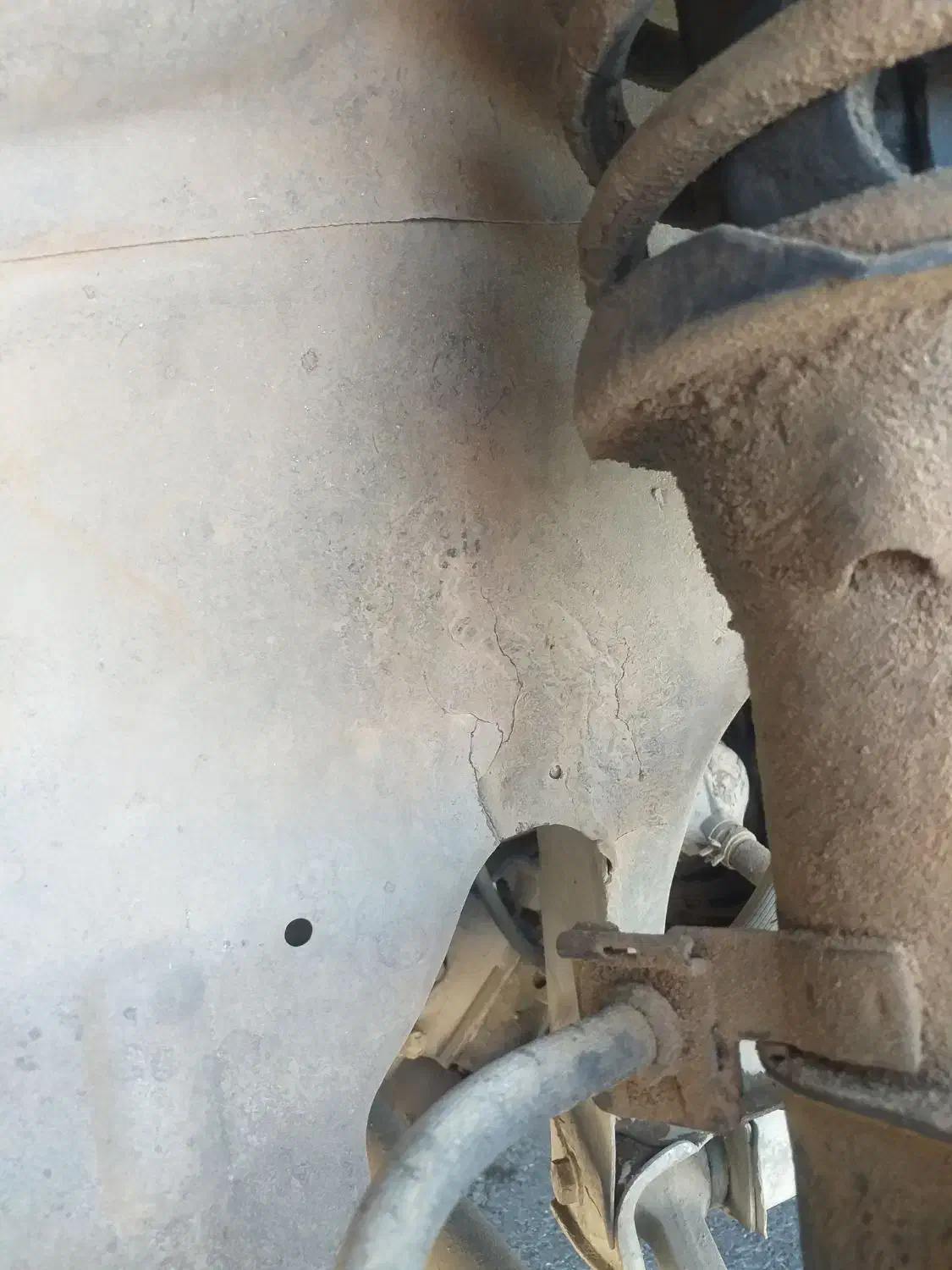 پراید صبا دوگانه‌سوز - 1385