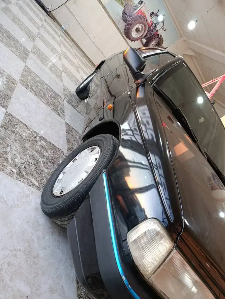 پژو 405 GLX - 1382