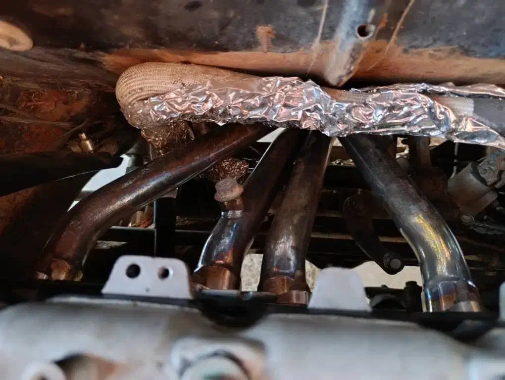 پژو 405 GLX - 1382