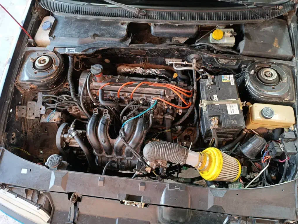 پژو 405 GLX - 1382