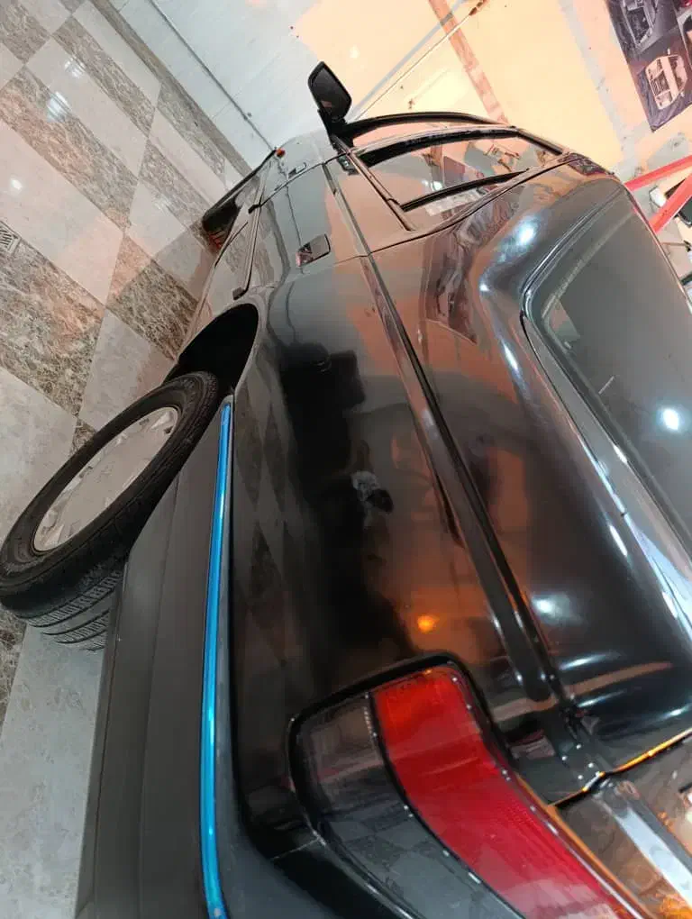 پژو 405 GLX - 1382