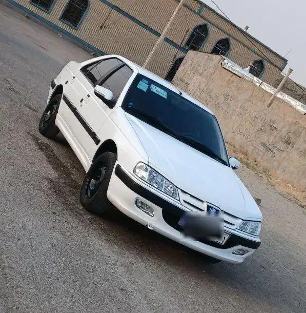 خودرو پژو، پارس آگهی ann_20979587