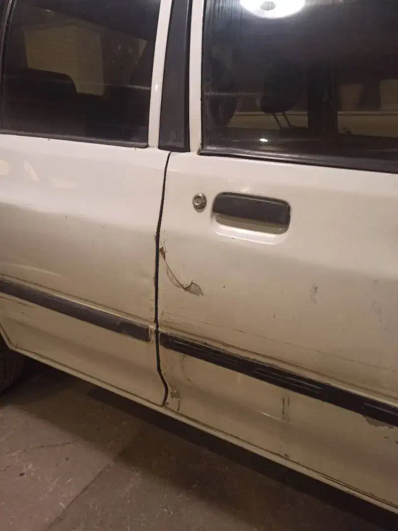 خودرو پراید، صبا آگهی ann_20979590