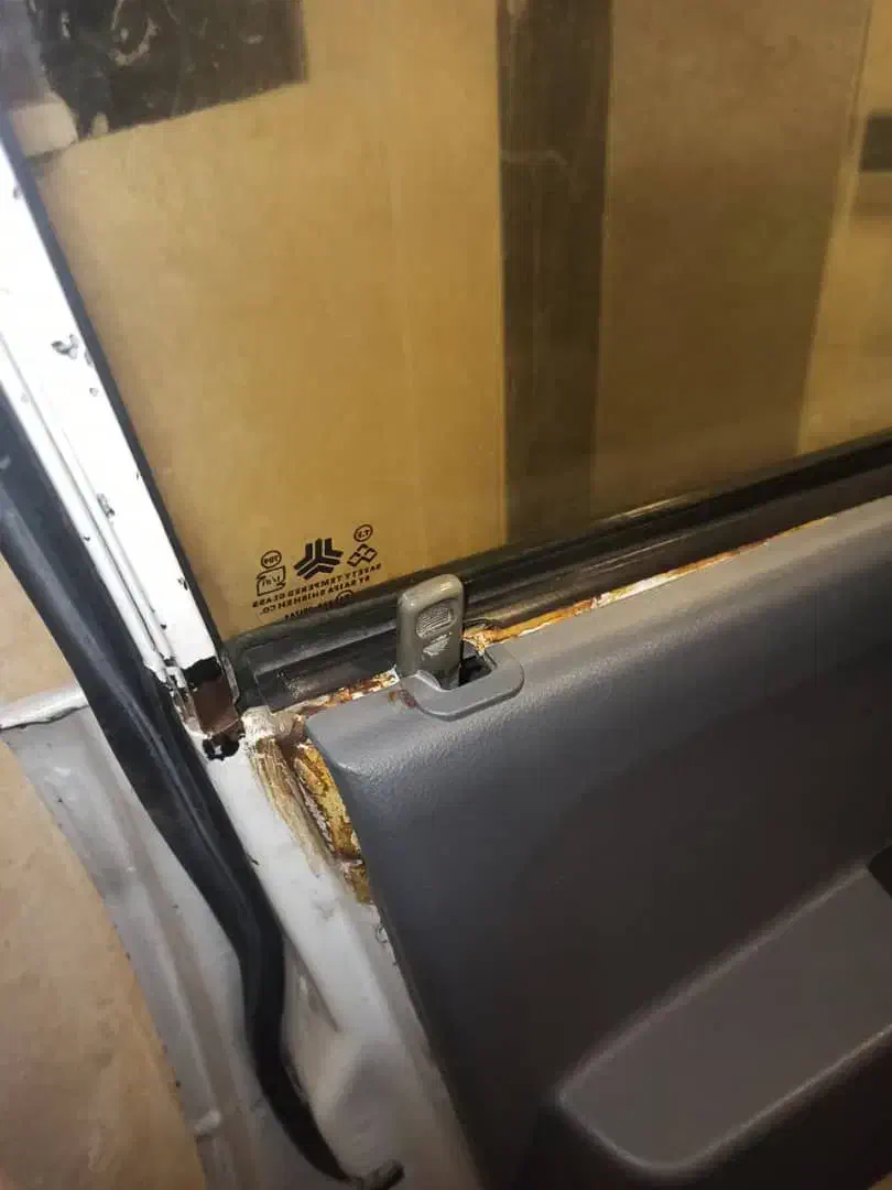 پراید صبا بنزینی - 1383