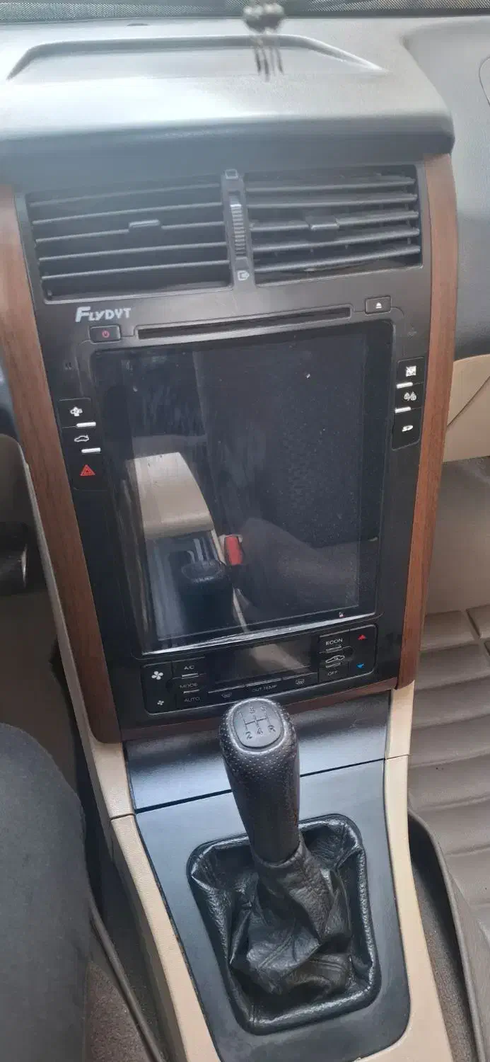 پژو پارس LX - 1396