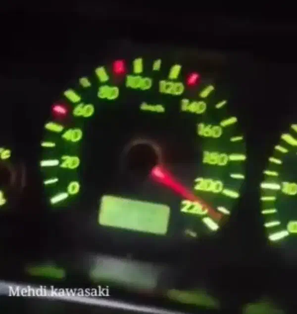 سیتروئن زانتیا SX - 1387