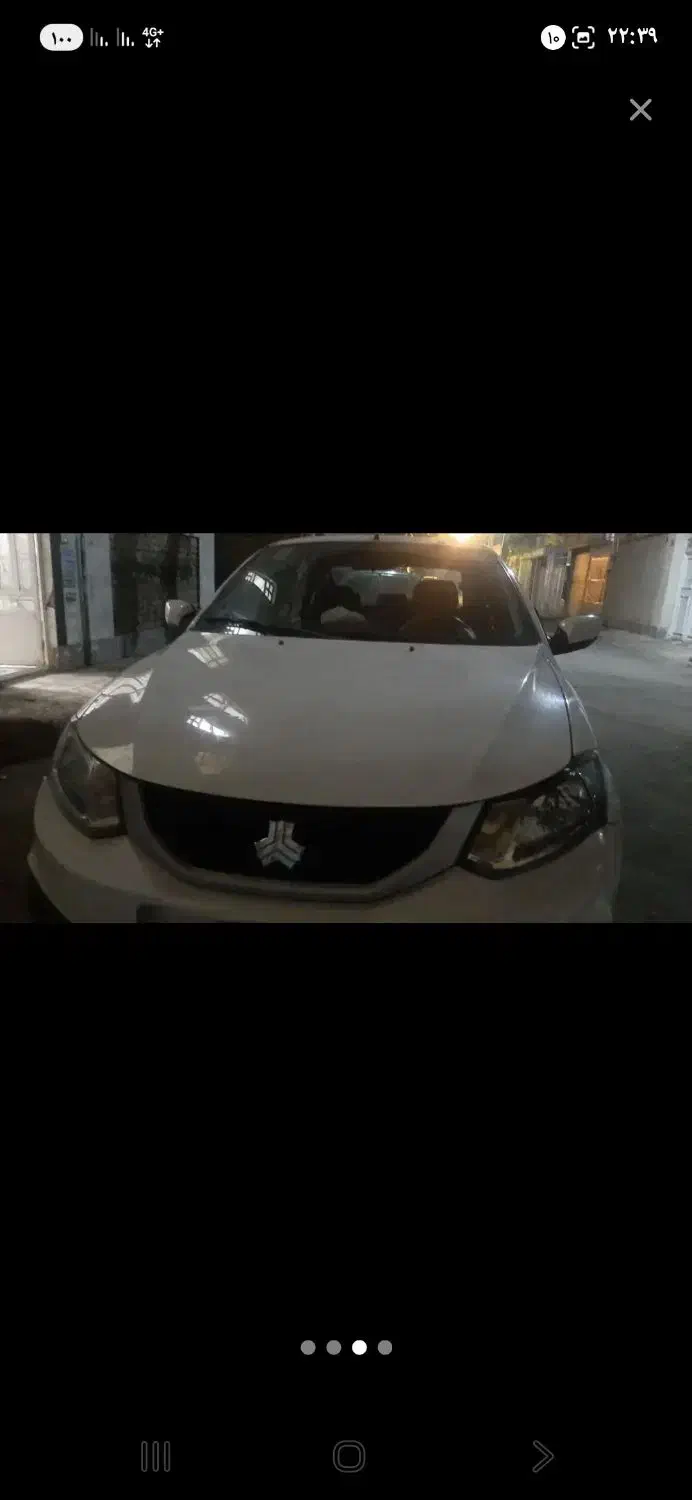 خودرو ساینا، S آگهی ann_20979620