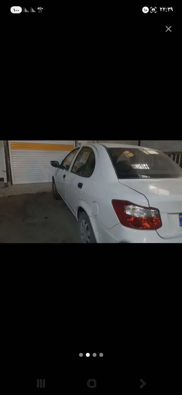 ساینا S دنده‌ای معمولی - 1401