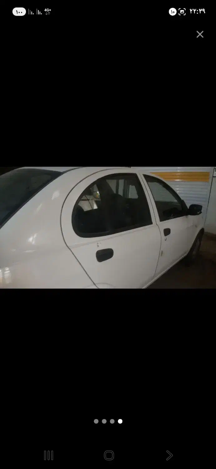 ساینا S دنده‌ای معمولی - 1401