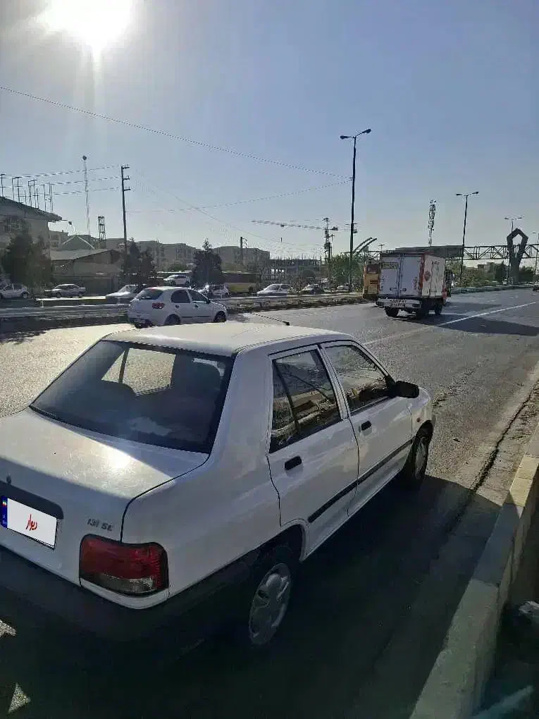 خودرو پراید، 131 آگهی ann_20979629