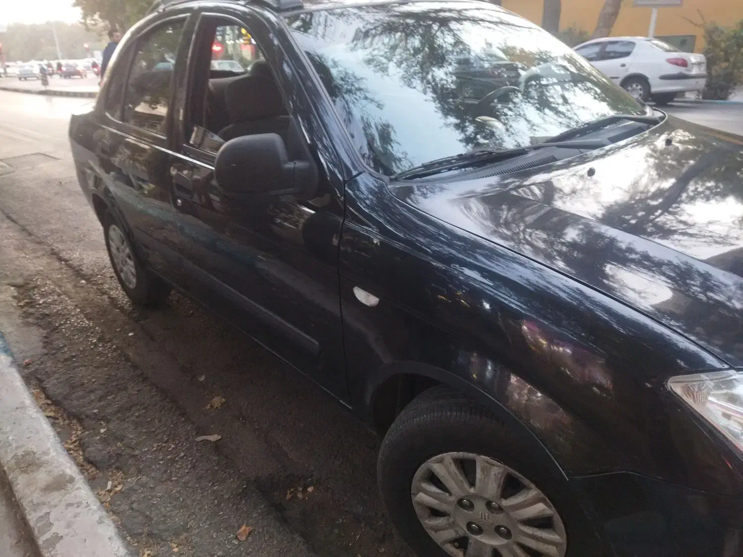 خودرو تیبا، صندوق دار آگهی ann_20979636