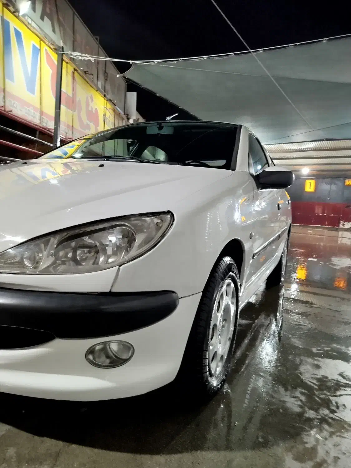 خودرو پژو، 206 آگهی ann_20979638